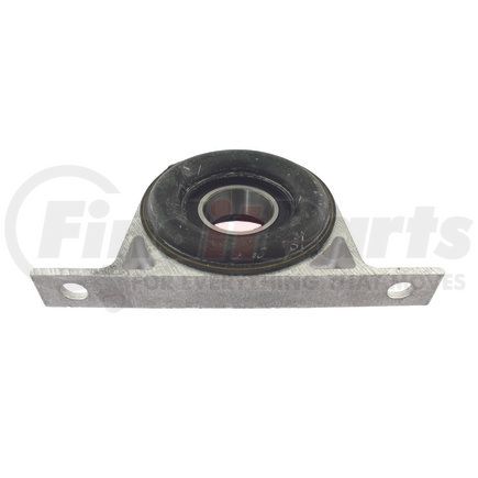 HB88552 by TIMKEN - Driveline Center Support Hanger Bearing