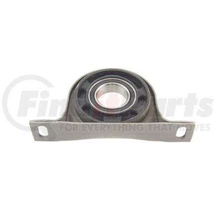 HB88558 by TIMKEN - Driveline Center Support Hanger Bearing