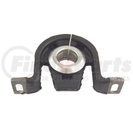 HB88554 by TIMKEN - Driveline Center Support Hanger Bearing