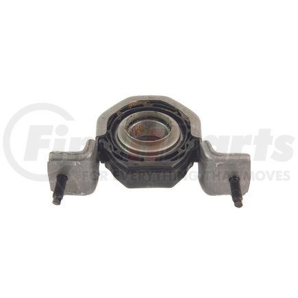 HB88560 by TIMKEN - Driveline Center Support Hanger Bearing