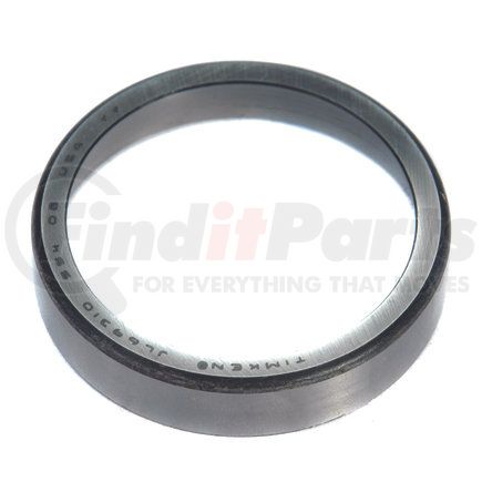 JL69310 by TIMKEN - Tapered Roller Bearing Cup