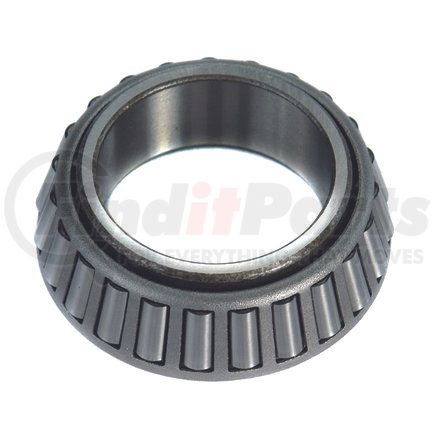 JL68145 by TIMKEN - Tapered Roller Bearing Cone