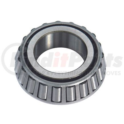 L44643 by TIMKEN - Tapered Roller Bearing Cone