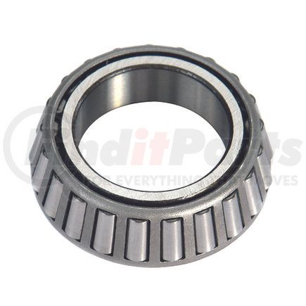 L45449 by TIMKEN - Tapered Roller Bearing Cone