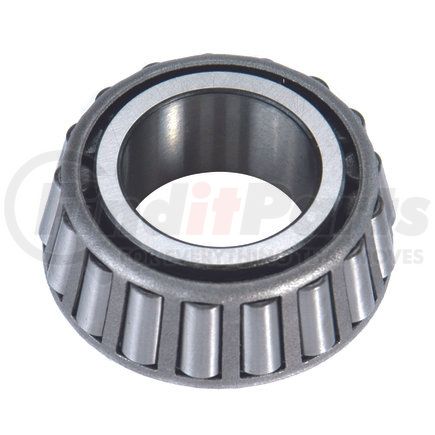 LM12749 by TIMKEN - Tapered Roller Bearing Cone