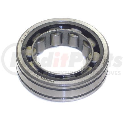 M1305GGTV by TIMKEN - Straight Roller Cylindrical Bearing