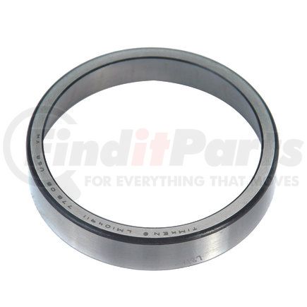 LM104911 by TIMKEN - Tapered Roller Bearing Cup