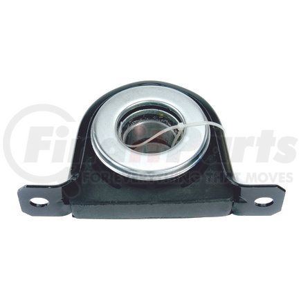 HB88108FD by TIMKEN - Driveline Center Support Hanger Bearing