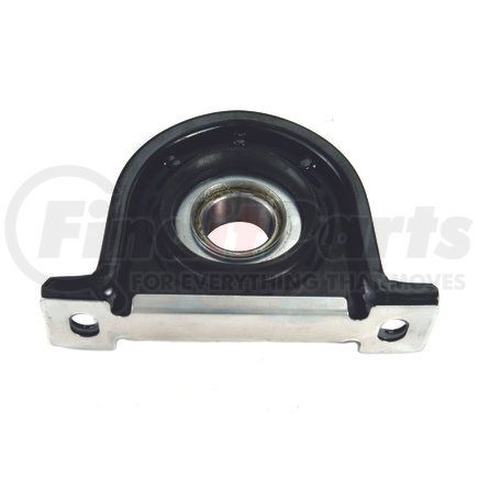 HB88508 by TIMKEN - Driveline Center Support Hanger Bearing