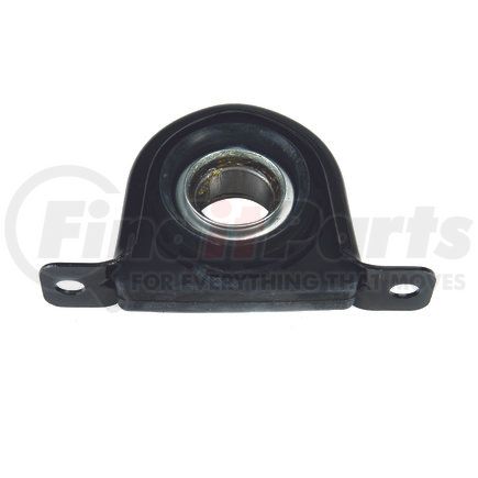 HB88508A by TIMKEN - Driveline Center Support Hanger Bearing