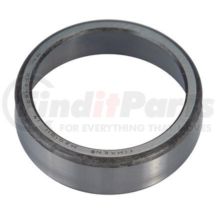 M201011 by TIMKEN - Tapered Roller Bearing Cup