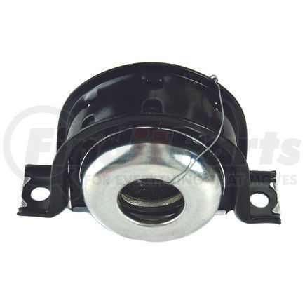 HB88107D by TIMKEN - Driveline Center Support Hanger Bearing