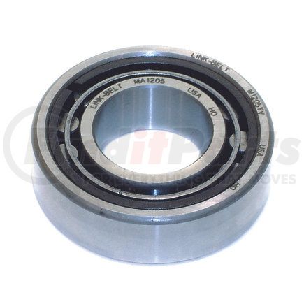 MA1205EL by TIMKEN - Straight Roller Cylindrical Bearing