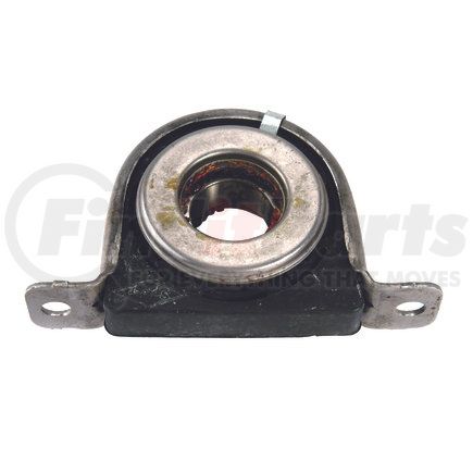 HB88508F by TIMKEN - Driveline Center Support Hanger Bearing