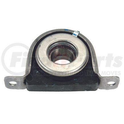 HB88508G by TIMKEN - Driveline Center Support Hanger Bearing