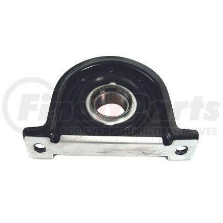 HB88509 by TIMKEN - Driveline Center Support Hanger Bearing