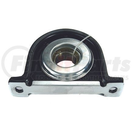 HB88509A by TIMKEN - Driveline Center Support Hanger Bearing