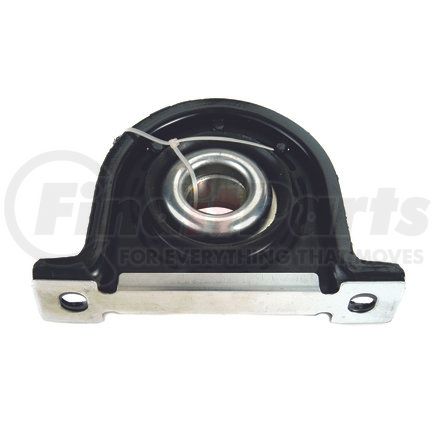 HB88508B by TIMKEN - Driveline Center Support Hanger Bearing