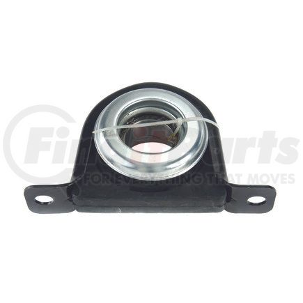 HB88508AA by TIMKEN - Driveline Center Support Hanger Bearing