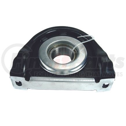 HB88512ASHD by TIMKEN - Driveline Center Support Hanger Bearing