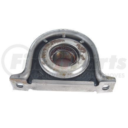 HB88510S by TIMKEN - Driveline Center Support Hanger Bearing