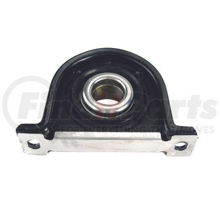 HB88509C by TIMKEN - Driveline Center Support Hanger Bearing