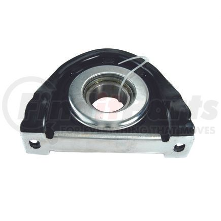 HB88512AHD by TIMKEN - Driveline Center Support Hanger Bearing