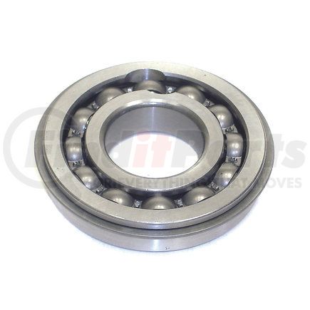 N1307L by TIMKEN - Maximum Capacity Single Row Radial Ball Bearing with Snap Ring