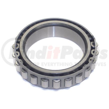 MU1010V by TIMKEN - Straight Roller Cylindrical Bearing