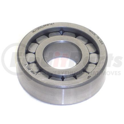 MU1305TDM by TIMKEN - Straight Roller Cylindrical Bearing