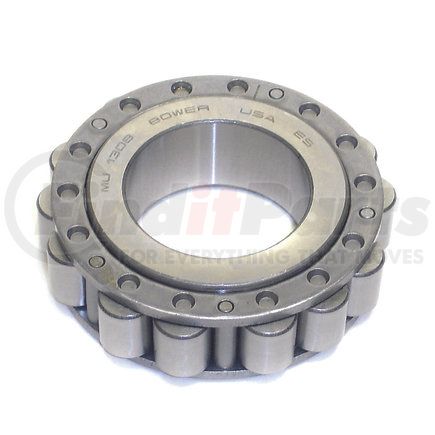 MU1308L by TIMKEN - Straight Roller Cylindrical Bearing