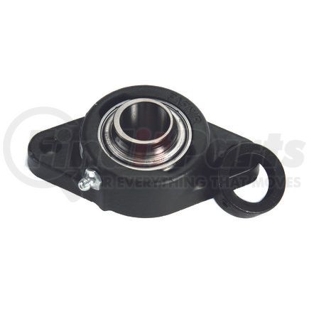 RCJT1 by TIMKEN - Timken Housing Mounted Bearing Contact Shroud Seal, Self Locking Collar