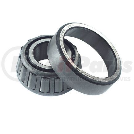 SET2 by TIMKEN - Tapered Roller Bearing Cone and Cup Assembly