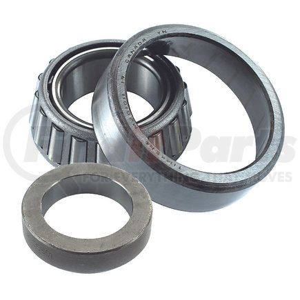 SET7 by TIMKEN - Tapered Roller Bearing Cone and Cup Assembly