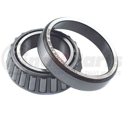 SET8 by TIMKEN - Tapered Roller Bearing Cone and Cup Assembly