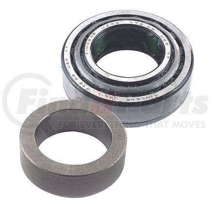 SET9 by TIMKEN - Tapered Roller Bearing Cone and Cup Assembly
