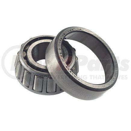 SET3 by TIMKEN - Tapered Roller Bearing Cone and Cup Assembly