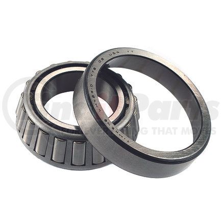 SET5 by TIMKEN - Tapered Roller Bearing Cone and Cup Assembly