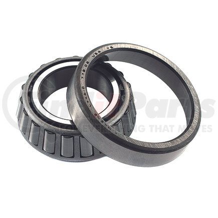 SET4 by TIMKEN - Tapered Roller Bearing Cone and Cup Assembly