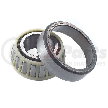 SET12F by TIMKEN - Tapered Roller Bearing Cone and Cup Assembly