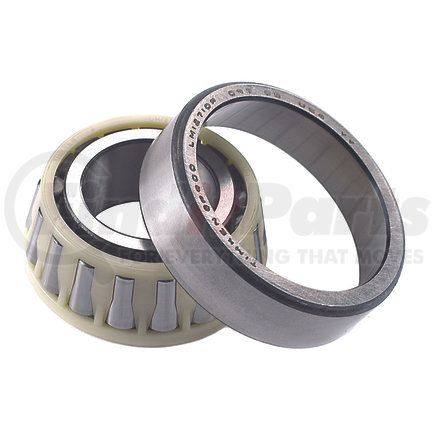 SET12FP by TIMKEN - Tapered Roller Bearing Cone and Cup Assembly