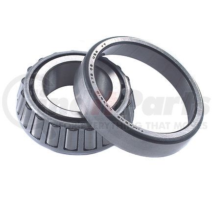 SET14 by TIMKEN - Tapered Roller Bearing Cone and Cup Assembly