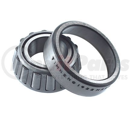 SET21 by TIMKEN - Tapered Roller Bearing Cone and Cup Assembly