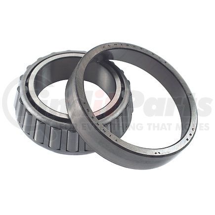SET26 by TIMKEN - Tapered Roller Bearing Cone and Cup Assembly
