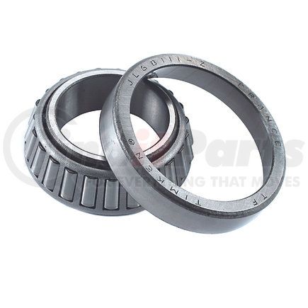 SET24 by TIMKEN - Tapered Roller Bearing Cone and Cup Assembly
