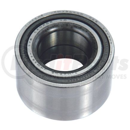 SET35 by TIMKEN - Tapered Roller Bearing Cone and Cup Assembly