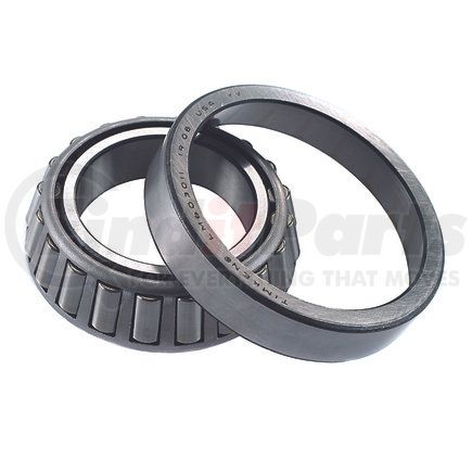 SET37 by TIMKEN - Tapered Roller Bearing Cone and Cup Assembly