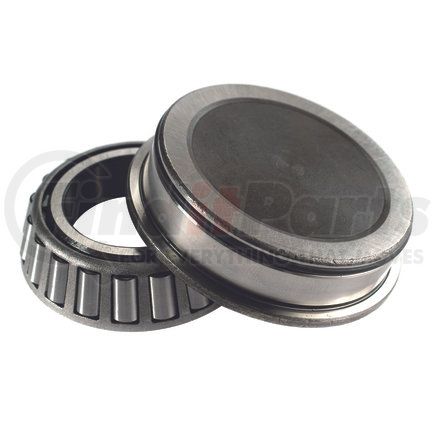 SET27 by TIMKEN - Tapered Roller Bearing Cone and Cup Assembly