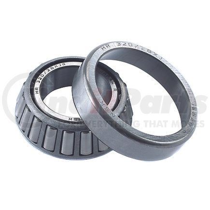 SET32 by TIMKEN - Tapered Roller Bearing Cone and Cup Assembly