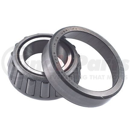 SET43 by TIMKEN - Tapered Roller Bearing Cone and Cup Assembly